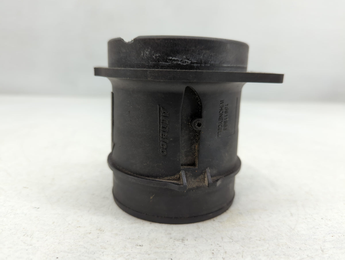 2006-2009 Chevrolet Impala Mass Air Flow Meter Maf Sensor 734724 - Oemusedautoparts1.com