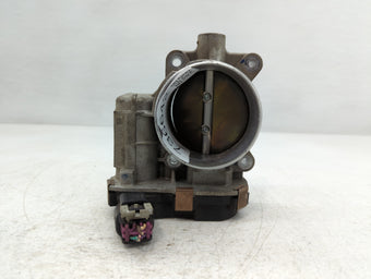 compare product 2006-2011 Chevrolet Impala Throttle Body P/N:254804001C RME72-1C9500 Fits Fits 2006 2007 2008 2009 2010 2011 OEM Used Auto Parts