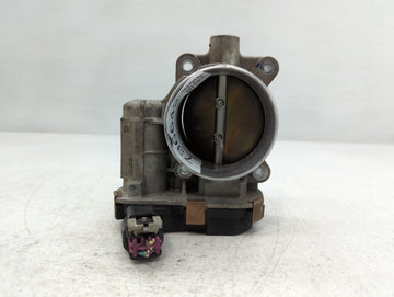 2006-2011 Chevrolet Impala Throttle Body P/N:254804001C RME72-1C9500 Fits Fits 2006 2007 2008 2009 2010 2011 OEM Used Auto P