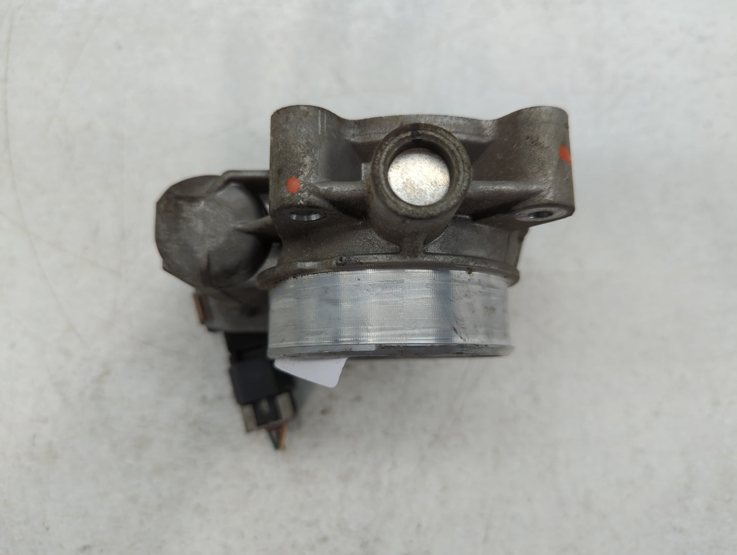 2006-2011 Chevrolet Impala Throttle Body P/N:254804001C RME72-1C9500 Fits Fits 2006 2007 2008 2009 2010 2011 OEM Used Auto P