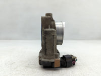 2006-2011 Chevrolet Impala Throttle Body P/N:254804001C RME72-1C9500 Fits Fits 2006 2007 2008 2009 2010 2011 OEM Used Auto P