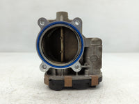 2006-2011 Chevrolet Impala Throttle Body P/N:254804001C RME72-1C9500 Fits Fits 2006 2007 2008 2009 2010 2011 OEM Used Auto P