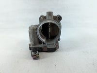 2006-2011 Chevrolet Impala Throttle Body P/N:288800871C RME72-1C9500 Fits Fits 2006 2007 2008 2009 2010 2011 OEM Used Auto P
