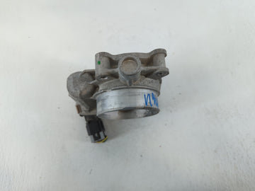 2006-2011 Chevrolet Impala Throttle Body P/N:288800871C RME72-1C9500 Fits Fits 2006 2007 2008 2009 2010 2011 OEM Used Auto Parts