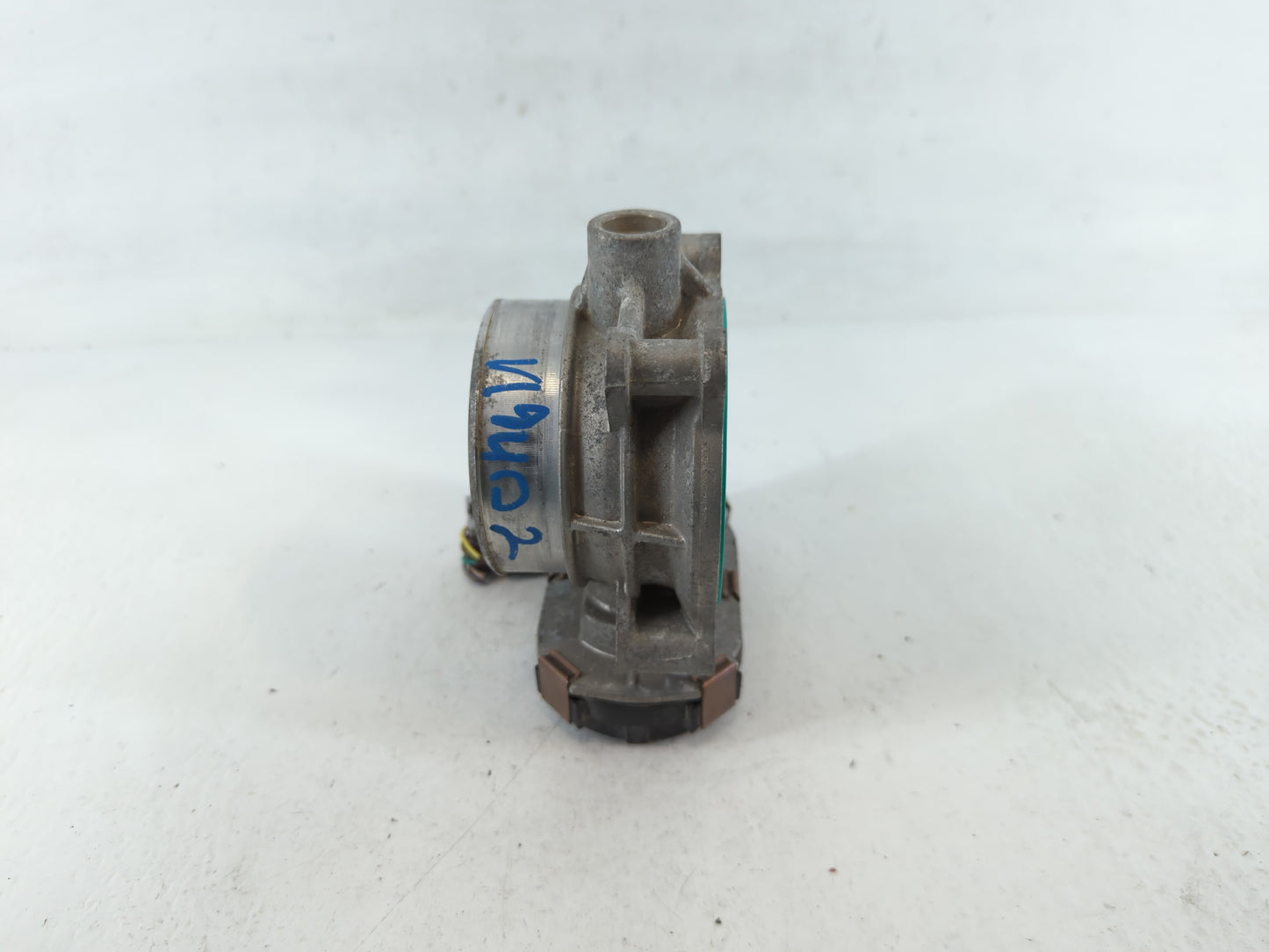 2006-2011 Chevrolet Impala Throttle Body P/N:288800871C RME72-1C9500 Fits Fits 2006 2007 2008 2009 2010 2011 OEM Used Auto P