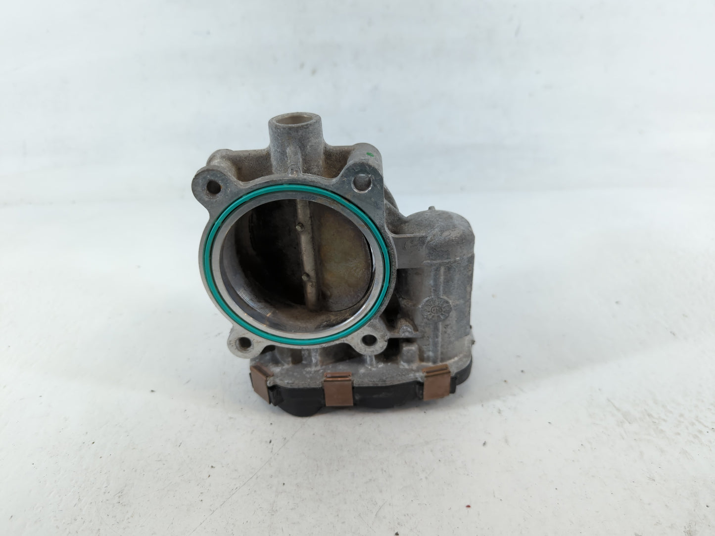 2006-2011 Chevrolet Impala Throttle Body P/N:288800871C RME72-1C9500 Fits Fits 2006 2007 2008 2009 2010 2011 OEM Used Auto P