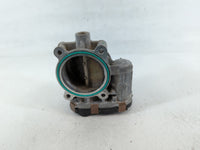 2006-2011 Chevrolet Impala Throttle Body P/N:288800871C RME72-1C9500 Fits Fits 2006 2007 2008 2009 2010 2011 OEM Used Auto P