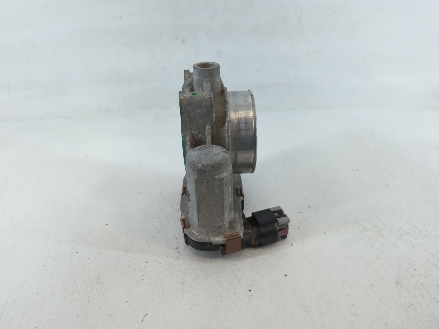 2006-2011 Chevrolet Impala Throttle Body P/N:288800871C RME72-1C9500 Fits Fits 2006 2007 2008 2009 2010 2011 OEM Used Auto P