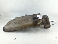 2008 Chevrolet Impala Air Intake Manifold P/N:12597139 Fits OEM Used Auto Parts - Oemusedautoparts1.com