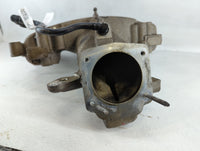 2008 Chevrolet Impala Air Intake Manifold P/N:12597139 Fits OEM Used Auto Parts - Oemusedautoparts1.com