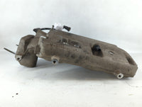 2008 Chevrolet Impala Air Intake Manifold P/N:12597139 Fits OEM Used Auto Parts - Oemusedautoparts1.com