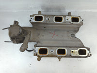 2008 Chevrolet Impala Air Intake Manifold P/N:12597139 Fits OEM Used Auto Parts - Oemusedautoparts1.com