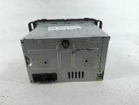 2007-2008 Chevrolet Impala Radio AM FM Cd Player Receiver Replacement P/N:25957375 Fits Fits 2007 2008 OEM Used Auto Parts -