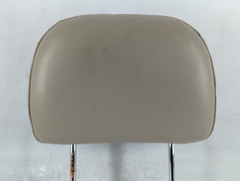 compare product 2008 Chevrolet Impala Headrest Head Rest Rear Seat Fits OEM Used Auto Parts