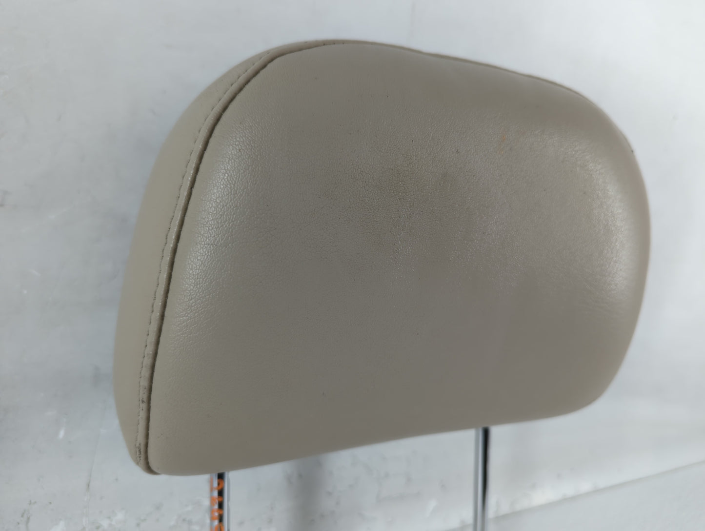 2008 Chevrolet Impala Headrest Head Rest Rear Seat Fits OEM Used Auto Parts - Oemusedautoparts1.com