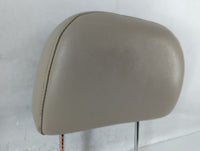 2008 Chevrolet Impala Headrest Head Rest Rear Seat Fits OEM Used Auto Parts - Oemusedautoparts1.com