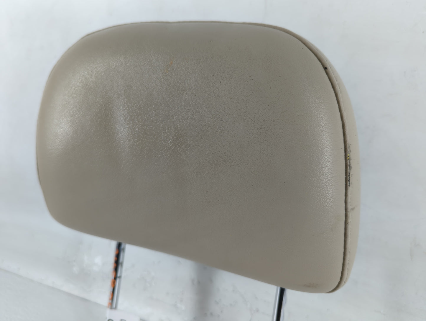 2008 Chevrolet Impala Headrest Head Rest Rear Seat Fits OEM Used Auto Parts - Oemusedautoparts1.com