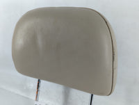 2008 Chevrolet Impala Headrest Head Rest Rear Seat Fits OEM Used Auto Parts - Oemusedautoparts1.com