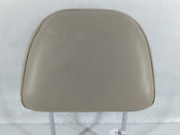 2008 Chevrolet Impala Headrest Head Rest Rear Seat Fits OEM Used Auto Parts - Oemusedautoparts1.com