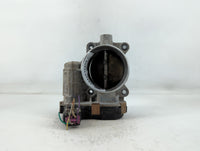 2006-2011 Chevrolet Impala Throttle Body P/N:RME72-1C9500 Fits Fits 2006 2007 2008 2009 2010 2011 OEM Used Auto Parts - Oemu