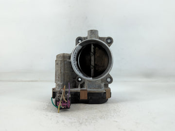 2006-2011 Chevrolet Impala Throttle Body P/N:RME72-1C9500 Fits Fits 2006 2007 2008 2009 2010 2011 OEM Used Auto Parts - Oemu