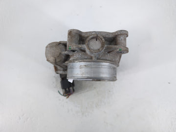 2006-2011 Chevrolet Impala Throttle Body P/N:RME72-1C9500 Fits Fits 2006 2007 2008 2009 2010 2011 OEM Used Auto Parts