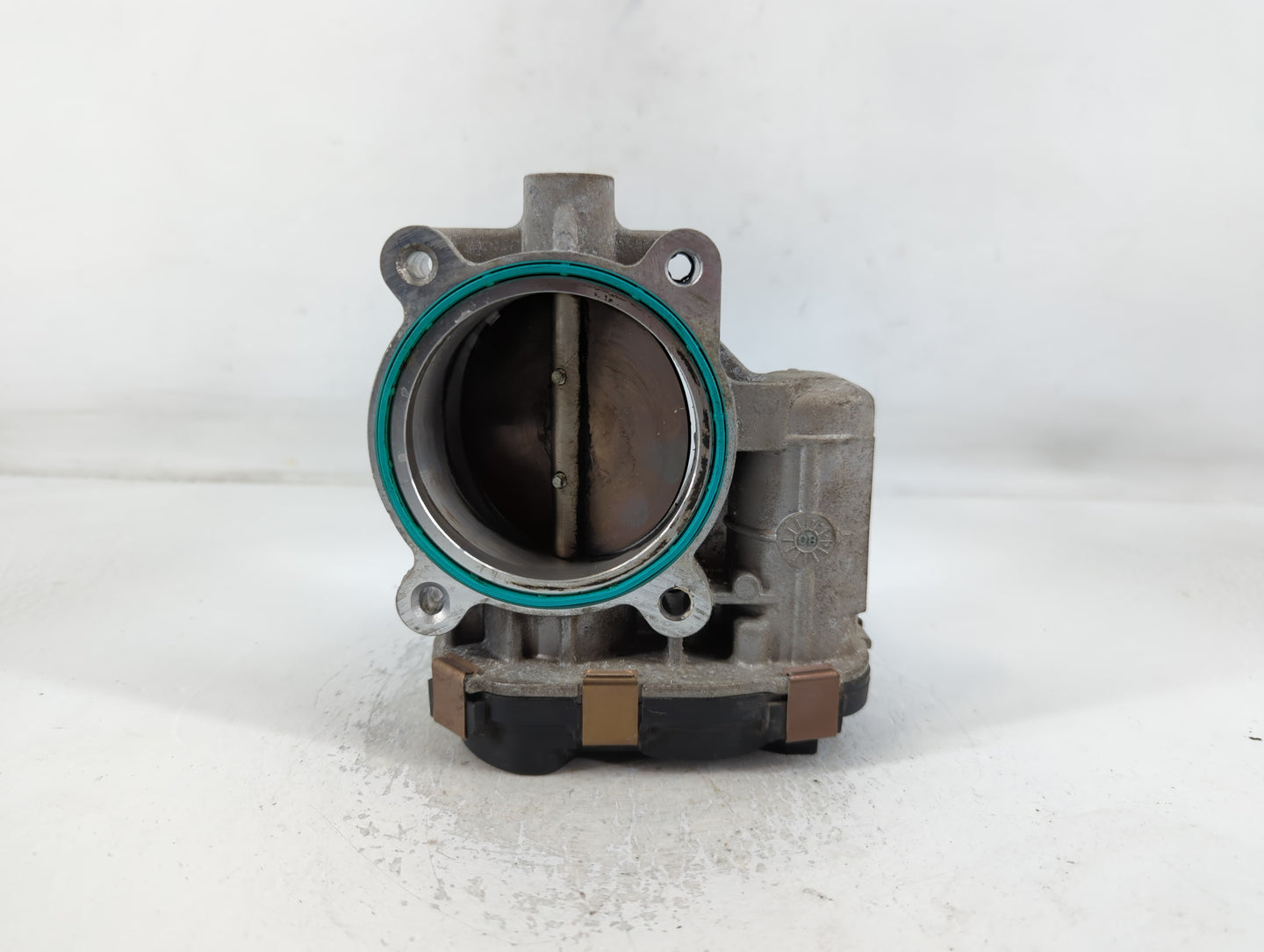 2006-2011 Chevrolet Impala Throttle Body P/N:RME72-1C9500 Fits Fits 2006 2007 2008 2009 2010 2011 OEM Used Auto Parts - Oemu