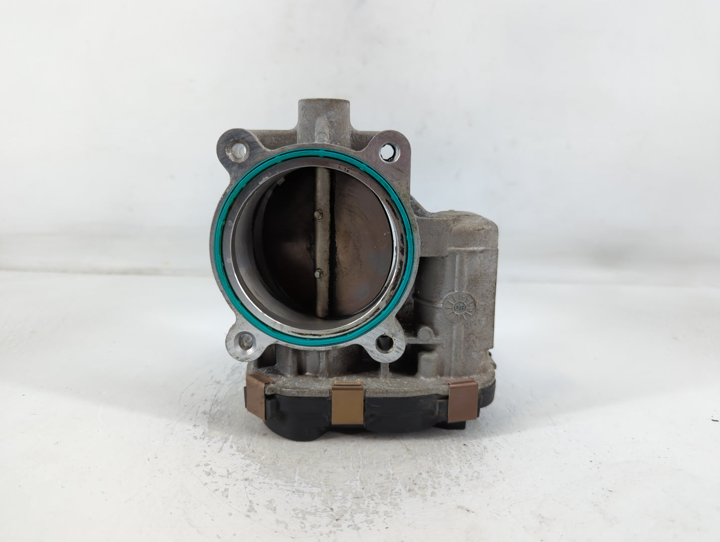 2006-2011 Chevrolet Impala Throttle Body P/N:RME72-1C9500 Fits Fits 2006 2007 2008 2009 2010 2011 OEM Used Auto Parts - Oemu