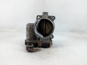 compare product 2006-2011 Chevrolet Impala Throttle Body P/N:7092 RME72-1A Fits Fits 2006 2007 2008 2009 2010 2011 OEM Used Auto Parts