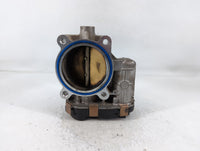 2006-2011 Chevrolet Impala Throttle Body P/N:7092 RME72-1A Fits Fits 2006 2007 2008 2009 2010 2011 OEM Used Auto Parts - Oem