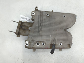 compare product 2008 Chevrolet Impala Air Intake Manifold Fits OEM Used Auto Parts