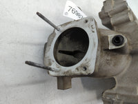 2008 Chevrolet Impala Air Intake Manifold Fits OEM Used Auto Parts - Oemusedautoparts1.com