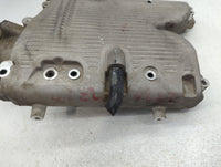 2008 Chevrolet Impala Air Intake Manifold Fits OEM Used Auto Parts - Oemusedautoparts1.com