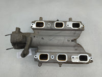 2008 Chevrolet Impala Air Intake Manifold Fits OEM Used Auto Parts - Oemusedautoparts1.com