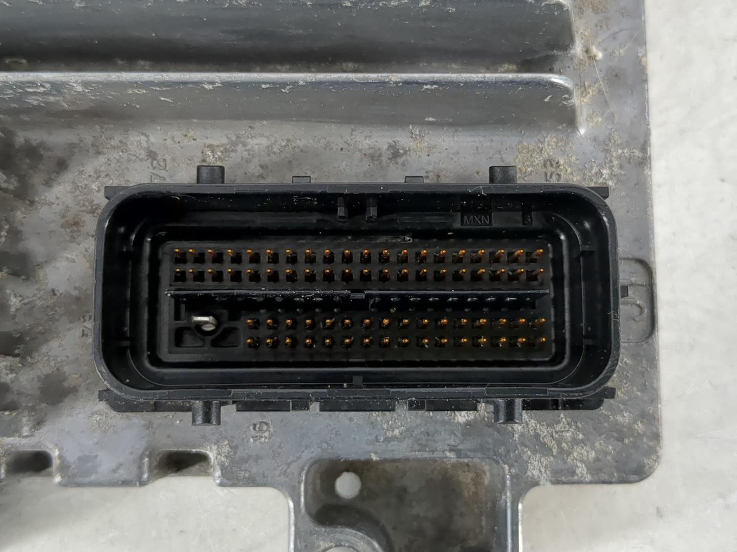 2008 Chevrolet Impala PCM Engine Control Computer ECU ECM PCU OEM Fits Fits 2009 2011 OEM Used Auto Parts - Oemusedautoparts