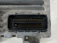 2008 Chevrolet Impala PCM Engine Control Computer ECU ECM PCU OEM Fits Fits 2009 2011 OEM Used Auto Parts - Oemusedautoparts