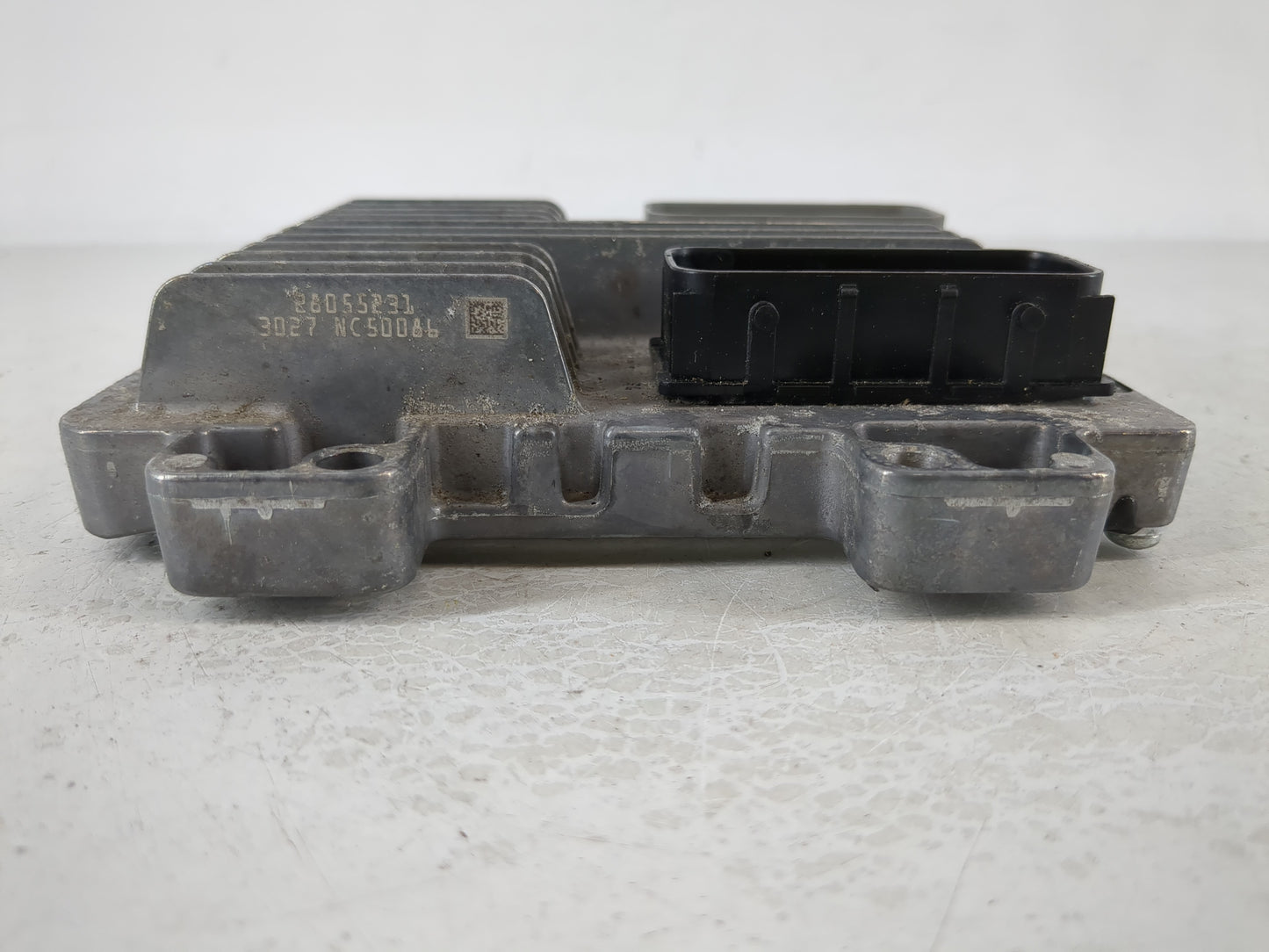 2008 Chevrolet Impala PCM Engine Control Computer ECU ECM PCU OEM Fits Fits 2009 2011 OEM Used Auto Parts - Oemusedautoparts
