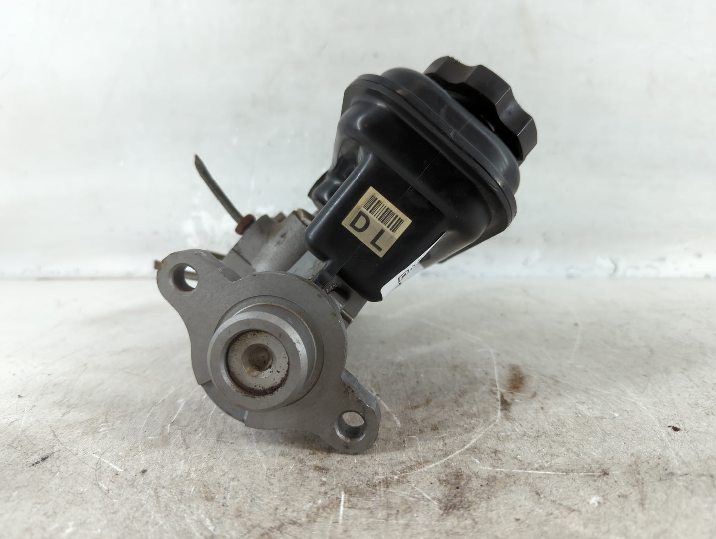 2006-2008 Chevrolet Impala Brake Master Cylinder - Oemusedautoparts1.com