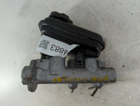 2006-2008 Chevrolet Impala Brake Master Cylinder - Oemusedautoparts1.com