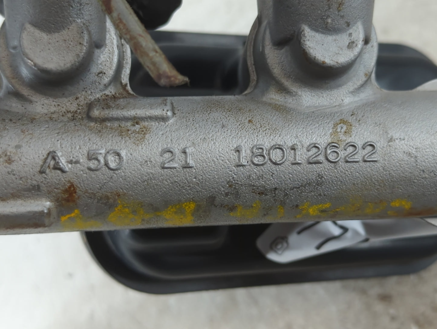2006-2008 Chevrolet Impala Brake Master Cylinder - Oemusedautoparts1.com