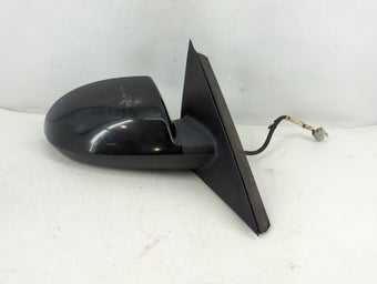compare product 2006-2016 Chevrolet Impala Driver Left Side View Manual Door Mirror