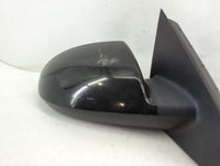 2006-2016 Chevrolet Impala Driver Left Side View Manual Door Mirror - Oemusedautoparts1.com