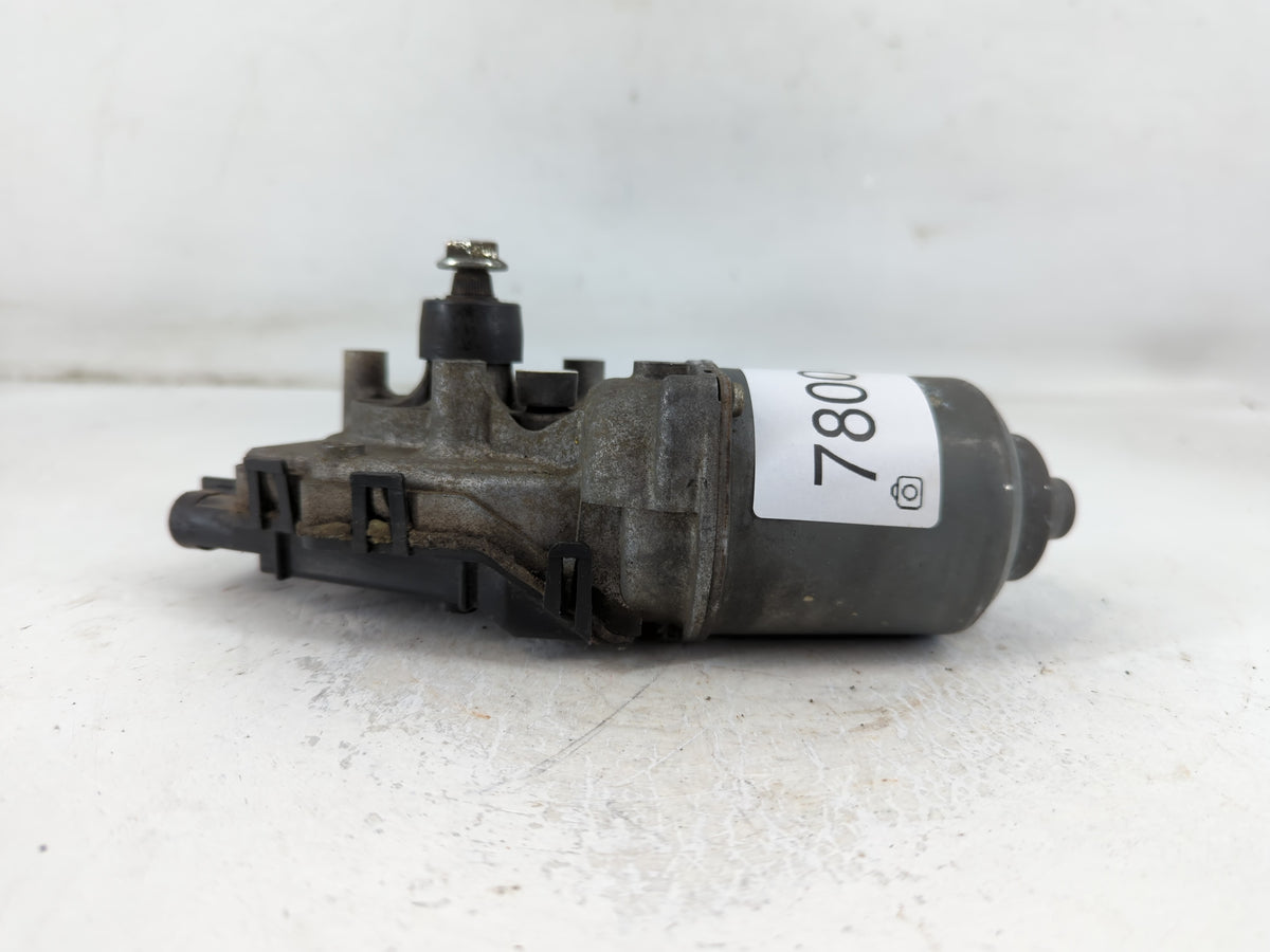 2006-2016 Chevrolet Impala Front Windshield Wiper Motor P/N:25790964 AX159010-8725 Fits OEM Used Auto Parts - Oemusedautopar