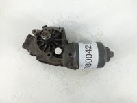2006-2016 Chevrolet Impala Front Windshield Wiper Motor P/N:25790964 AX159010-8725 Fits OEM Used Auto Parts - Oemusedautopar
