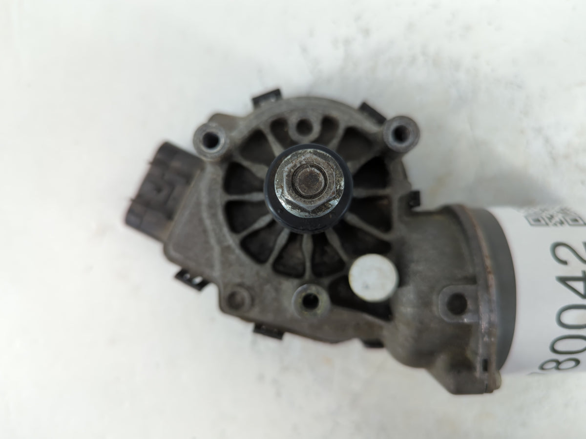 2006-2016 Chevrolet Impala Front Windshield Wiper Motor P/N:25790964 AX159010-8725 Fits OEM Used Auto Parts - Oemusedautopar