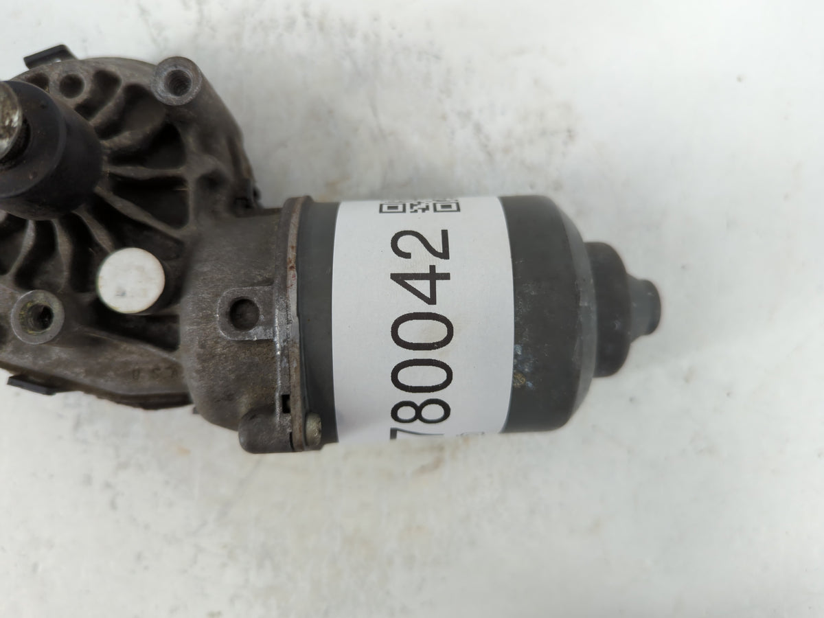 2006-2016 Chevrolet Impala Front Windshield Wiper Motor P/N:25790964 AX159010-8725 Fits OEM Used Auto Parts - Oemusedautopar