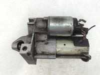 2006-2011 Chevrolet Impala Car Starter Motor Solenoid OEM P/N:GM12610636 Fits Fits 2006 2007 2008 2009 2010 2011 OEM Used Au