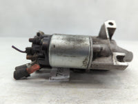 2006-2011 Chevrolet Impala Car Starter Motor Solenoid OEM P/N:GM12610636 Fits Fits 2006 2007 2008 2009 2010 2011 OEM Used Au