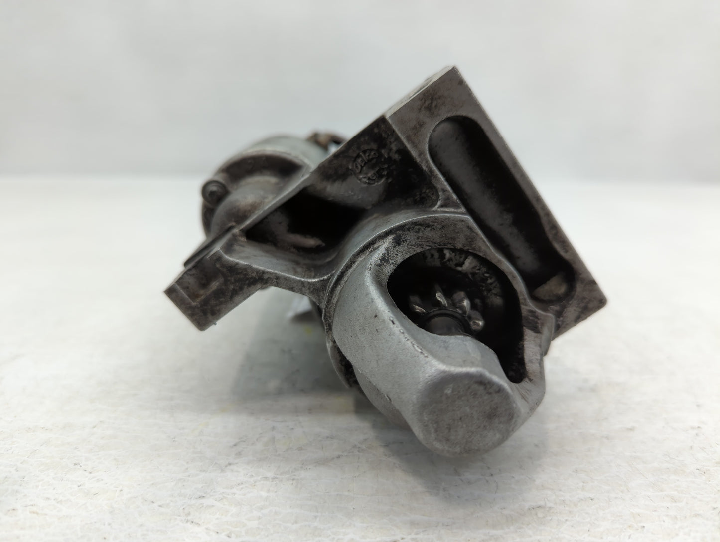 2006-2011 Chevrolet Impala Car Starter Motor Solenoid OEM P/N:GM12610636 Fits Fits 2006 2007 2008 2009 2010 2011 OEM Used Au