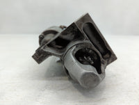 2006-2011 Chevrolet Impala Car Starter Motor Solenoid OEM P/N:GM12610636 Fits Fits 2006 2007 2008 2009 2010 2011 OEM Used Au